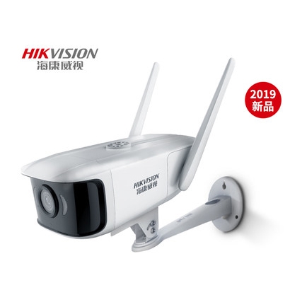 3海康威视2019新款无线wifi手机远程监控器