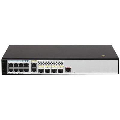 S5720S-12TP-PWR-LI-AC