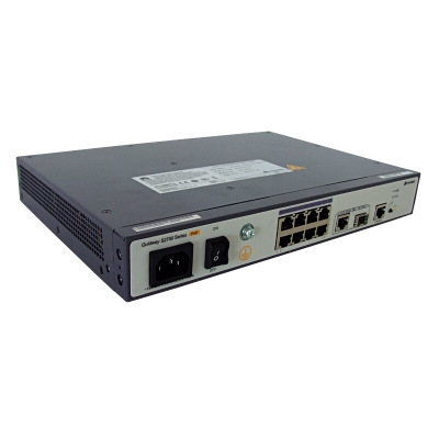 华为（Huawei）S2700-9TP-PWR-EI 8端口