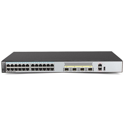 华为（HUAWEI）S5720S-28P-SI-AC